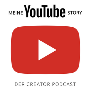 Écoutez Meine YouTube Story - Der Creator Podcast dans l'application