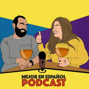 Écoutez Mejor En Español Podcast dans l'application