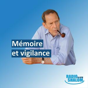 Écoutez Mémoire et vigilance dans l'application