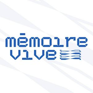 Écoutez Mémoire vive dans l'application