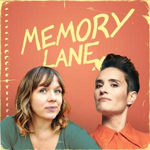 Écoutez Memory Lane with Kerry Godliman and Jen Brister dans l'application