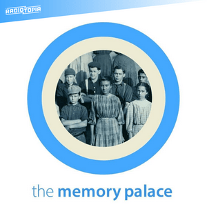 Écoutez the memory palace dans l'application