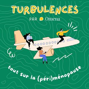 Écoutez Turbulences dans l'application