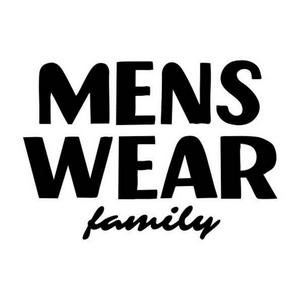 Écoutez Menswear Family dans l'application