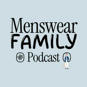 Écoutez Menswear Family dans l'application