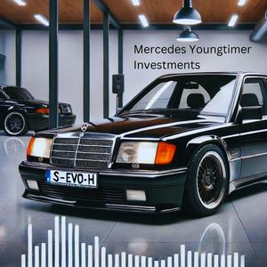 Écoutez Mercedes Youngtimer Investments dans l'application