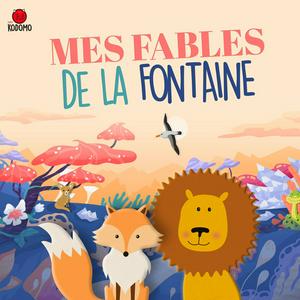 Écoutez Mes Fables de La Fontaine dans l'application