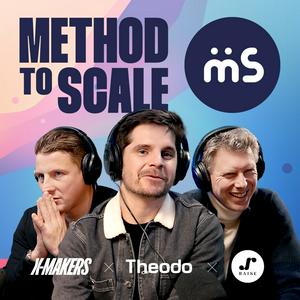 Écoutez Method to scale dans l'application