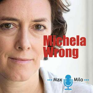 Écoutez Michela Wrong dans l'application