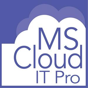 Écoutez Microsoft Cloud IT Pro Podcast dans l'application