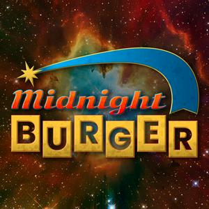 Écoutez Midnight Burger dans l'application