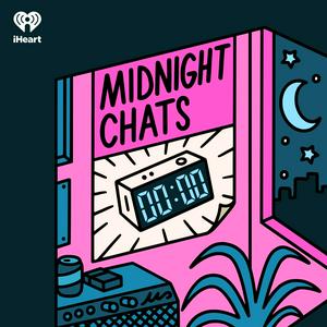 Écoutez Midnight Chats dans l'application