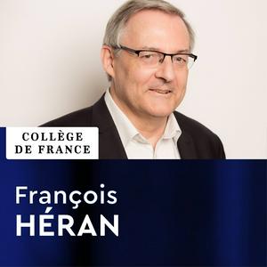 Écoutez Migrations et sociétés - François Héran dans l'application