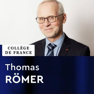 Écoutez Milieux Bibliques - Thomas Römer dans l'application