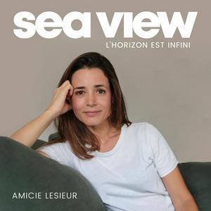 Écoutez SEA VIEW dans l'application