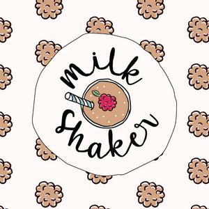 Écoutez Milkshaker dans l'application