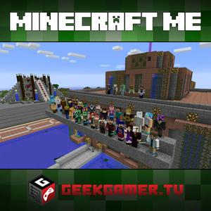 Écoutez Minecraft Me - HD Video dans l'application