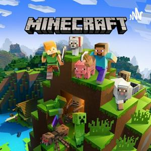 Écoutez Minecraft dans l'application