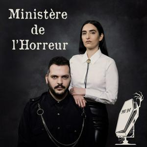 Écoutez Ministère de l'Horreur dans l'application