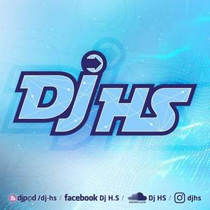 Écoutez 100% MIX (Rétro & Techno) Dj HS dans l'application