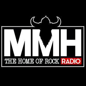 Écoutez MMH - The Home Of Rock Radio Podcasts dans l'application