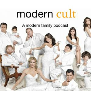 Écoutez Modern Cult: A Modern Family Podcast dans l'application