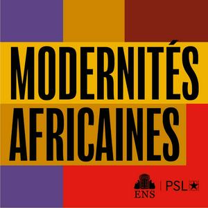 Écoutez Modernités Africaines dans l'application