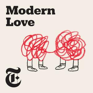 Écoutez Modern Love dans l'application