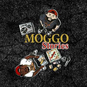 Écoutez MoggoStories dans l'application