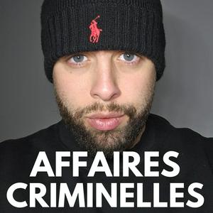 Écoutez Mogota : True Crime Affaires Criminelles ! dans l'application