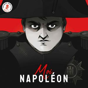 Écoutez Moi, Napoléon... dans l'application