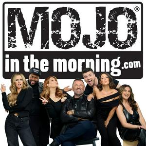 Écoutez Mojo In The Morning dans l'application