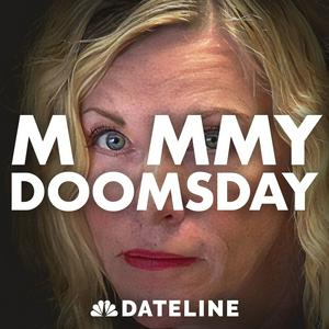 Écoutez Mommy Doomsday dans l'application