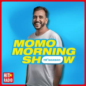 Écoutez MOMO MORNING SHOW dans l'application