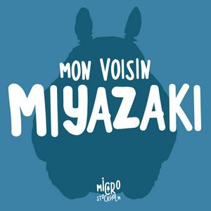 Écoutez Mon voisin Miyazaki dans l'application