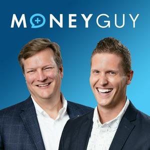 Écoutez Money Guy Show dans l'application