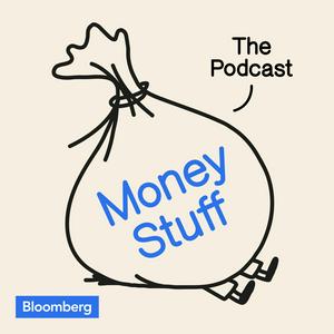 Écoutez Money Stuff: The Podcast dans l'application