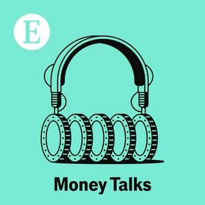 Écoutez Money Talks from The Economist dans l'application