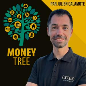 Écoutez Money Tree - Podcast Immobilier & Investissement dans l'application