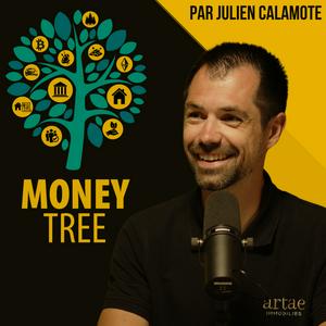 Écoutez Money Tree, le podcast Immobilier & Investissement d'Artae dans l'application