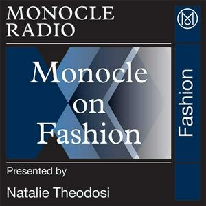 Écoutez Monocle on Fashion dans l'application