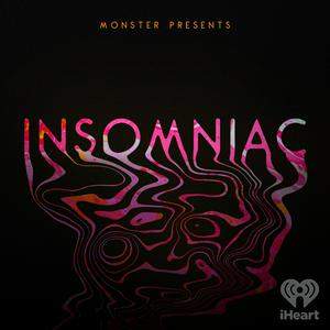 Écoutez Monster Presents: Insomniac dans l'application