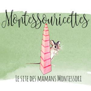 Écoutez Montessori à la maison avec les Montessouricettes dans l'application