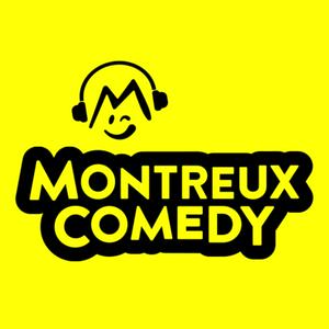 Écoutez Montreux Comedy Edition Audio dans l'application