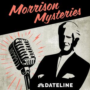 Écoutez Morrison Mysteries dans l'application