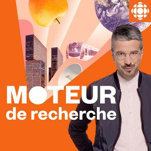 Écoutez Moteur de recherche dans l'application