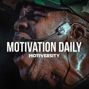 Écoutez Motivation Daily by Motiversity dans l'application