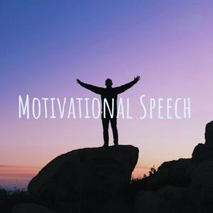 Écoutez Motivational Speech dans l'application