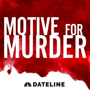 Écoutez Motive for Murder dans l'application