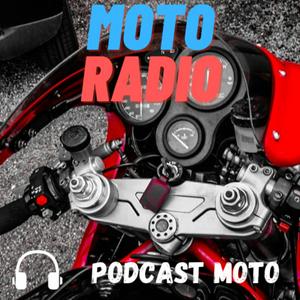 Écoutez Moto Radio dans l'application